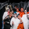 31.10.2015 Photo Booth von Martin Wahler, Pixelcode